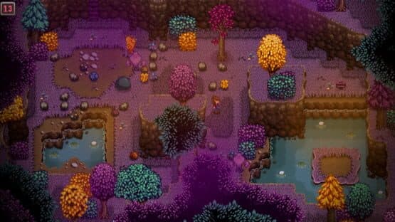 Sunberry Village — screenshot 5