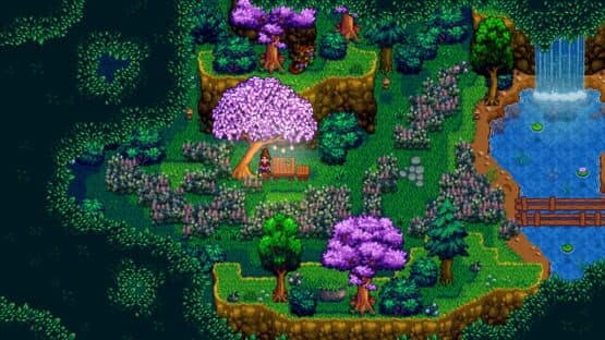 Sunberry Village — screenshot 6