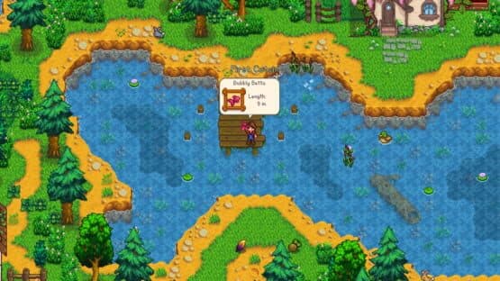 Sunberry Village — screenshot 7