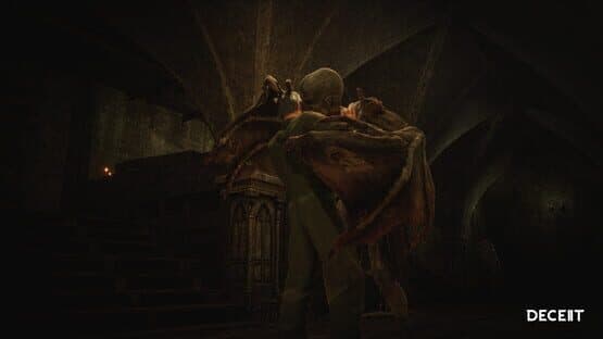 Deceit 2: Vampire Pack — screenshot 2