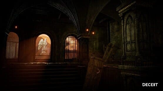 Deceit 2: Vampire Pack — screenshot 3