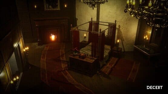 Deceit 2: Vampire Pack — screenshot 4