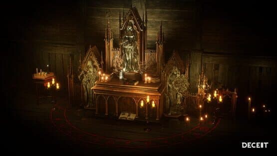 Deceit 2: Vampire Pack — screenshot 5