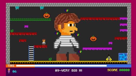 Diamond Thief — screenshot 3