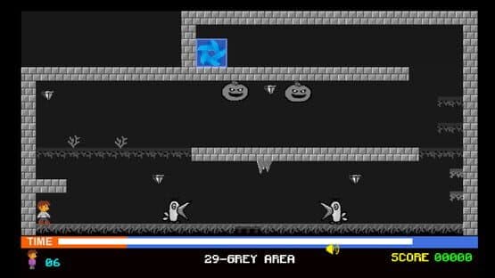 Diamond Thief — screenshot 4