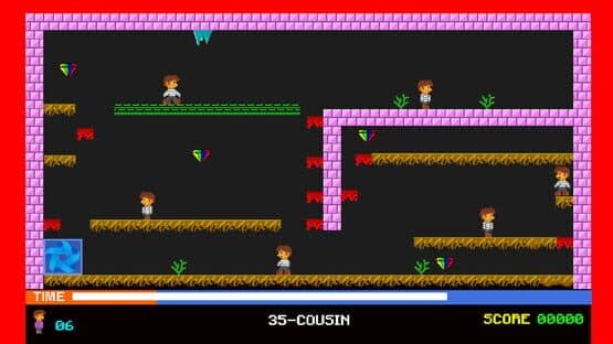 Diamond Thief — screenshot 5