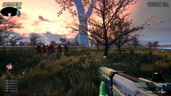 Galaxy Citizen — screenshot 2