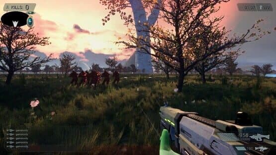 Galaxy Citizen — screenshot 3