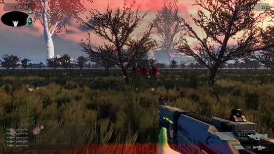 Galaxy Citizen — screenshot 4