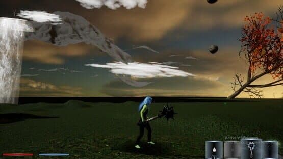 Galaxy Citizen — screenshot 8