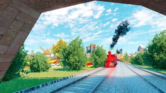 Orlando Theme Park VR — screenshot 2