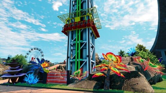 Orlando Theme Park VR — screenshot 3