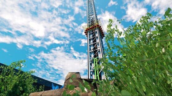 Orlando Theme Park VR — screenshot 4