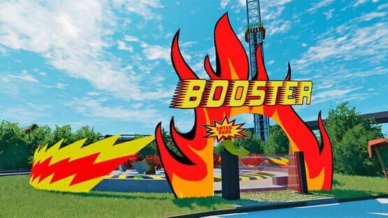 Orlando Theme Park VR — screenshot 5