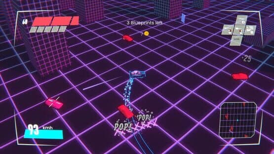 Riot Ride — screenshot 1