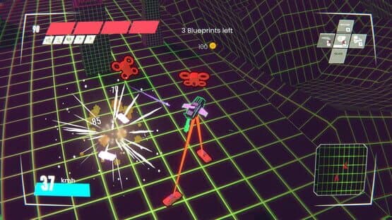 Riot Ride — screenshot 2