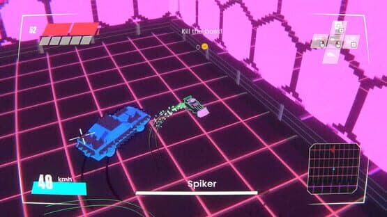 Riot Ride — screenshot 3