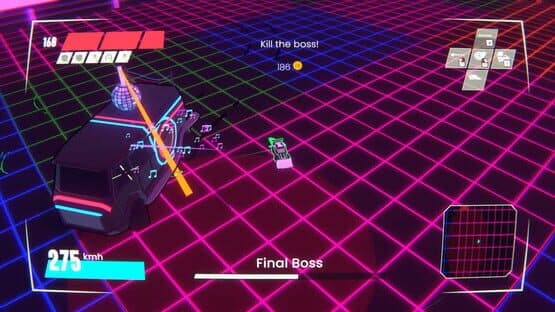 Riot Ride — screenshot 4