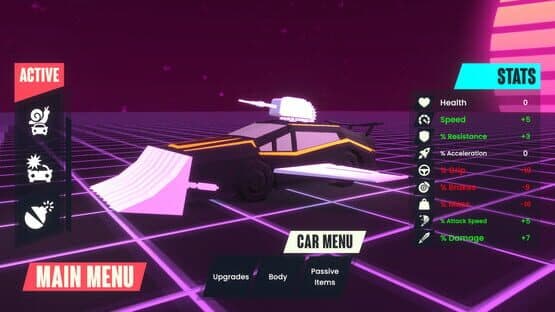 Riot Ride — screenshot 5