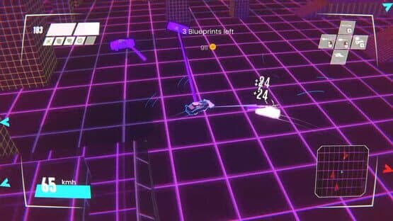 Riot Ride — screenshot 6