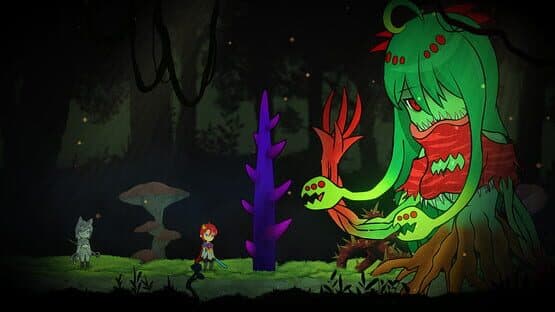 Petrifica — screenshot 1