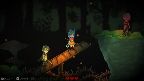 Petrifica — screenshot 2