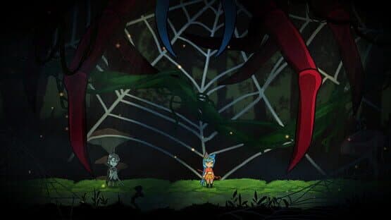Petrifica — screenshot 5