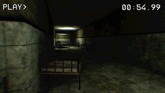 Anomaly Tapes: Beyond Reality — screenshot 1