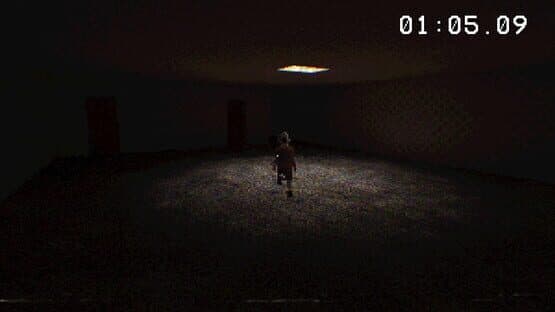 Anomaly Tapes: Beyond Reality — screenshot 2
