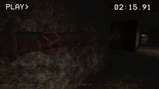 Anomaly Tapes: Beyond Reality — screenshot 3