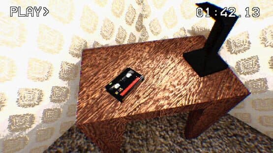 Anomaly Tapes: Beyond Reality — screenshot 4