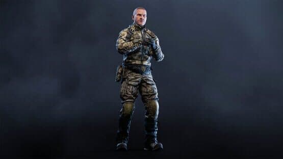 Escape from Tarkov: Usec - Gold Squadron — screenshot 1