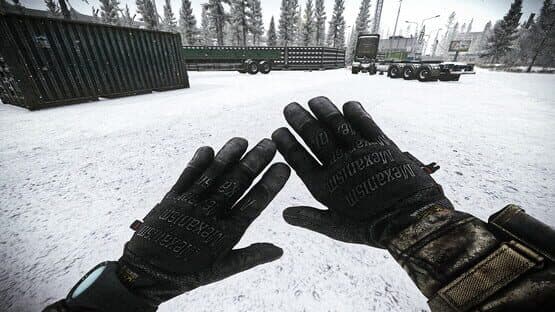 Escape from Tarkov: Usec - Gold Squadron — screenshot 3