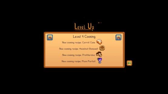 The Love of Cooking — screenshot 3