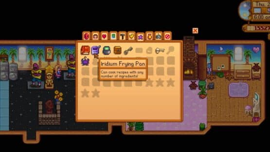 The Love of Cooking — screenshot 4