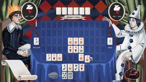 The Other Order — screenshot 1
