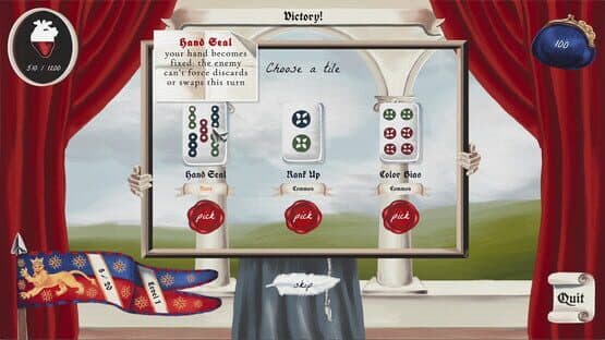 The Other Order — screenshot 3