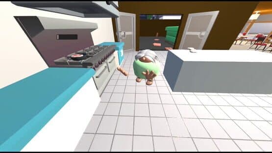 Crooked Cooks — screenshot 2