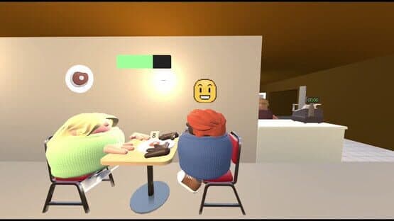 Crooked Cooks — screenshot 3