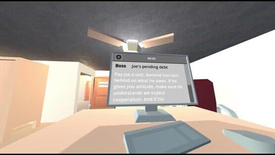 Crooked Cooks — screenshot 4
