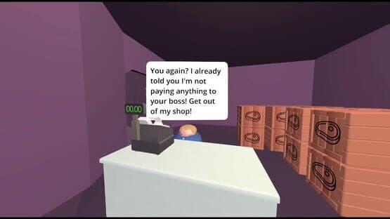 Crooked Cooks — screenshot 5