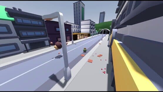 Crooked Cooks — screenshot 6