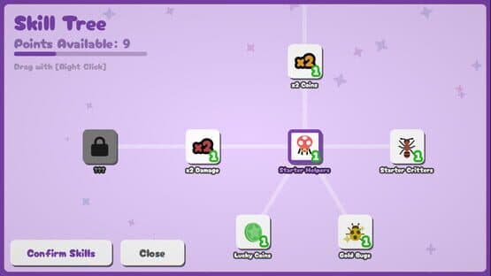 Critter Bonk — screenshot 2