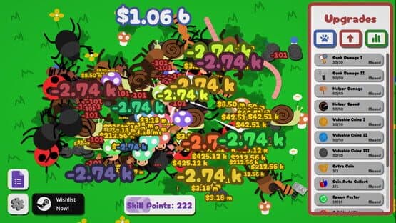 Critter Bonk — screenshot 4