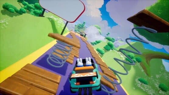Drive Together — screenshot 1