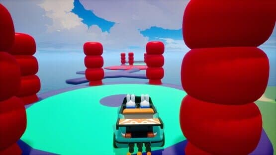 Drive Together — screenshot 3