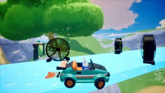 Drive Together — screenshot 4