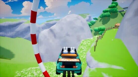 Drive Together — screenshot 5