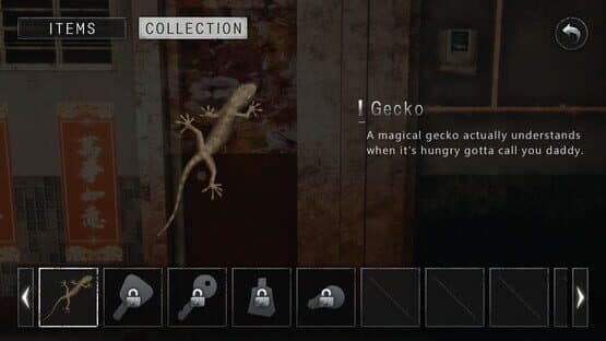 Haunted House 2 — screenshot 1