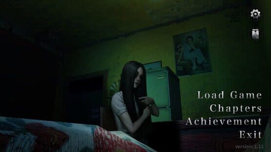 Haunted House 2 — screenshot 2